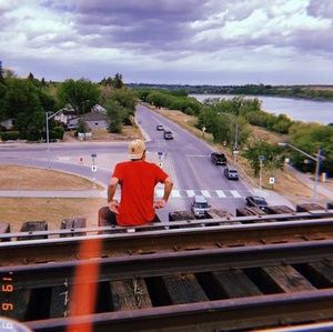 Meet your Posher, Blair